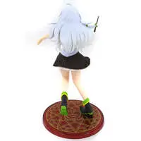 Figure - Prize Figure - Majo no Tabitabi / Elaina