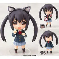 Nendoroid - K-ON! / Nakano Azusa