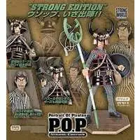 P.O.P (Portrait.Of.Pirates) - One Piece / Usopp