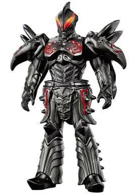 Figure - Ultraman Series