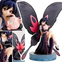 Figure - Accel World / Kuroyukihime