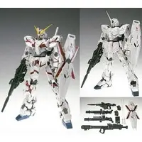 Figure - Mobile Suit Gundam Unicorn