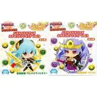 Figure - Prize Figure - Puzzle & Dragons