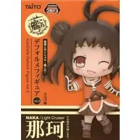 Prize Figure - Figure - KanColle / Naka