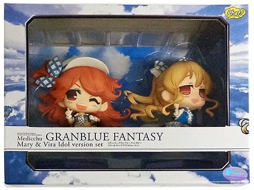 Figure - Granblue Fantasy / Vira