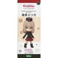 Cu-poche - Girls und Panzer / Nishizumi Maho & Itsumi Erika