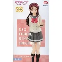 Super Special Series - Love Live! Sunshine!! / Sakurauchi Riko