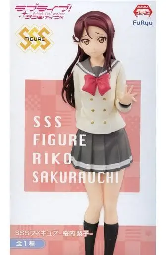 Super Special Series - Love Live! Sunshine!! / Sakurauchi Riko