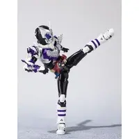 S.H.Figuarts - Kamen Rider Series