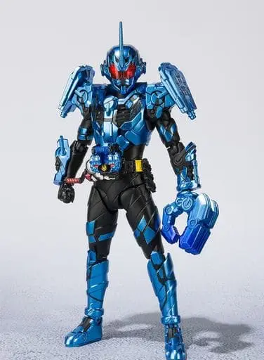 S.H.Figuarts - Kamen Rider Series