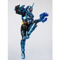 S.H.Figuarts - Kamen Rider Series