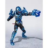 S.H.Figuarts - Kamen Rider Series