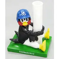 Figure - Tokyo Yakult Swallows / Tsubakurou