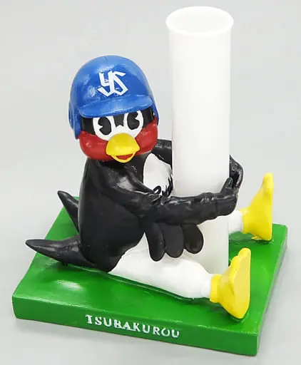 Figure - Tokyo Yakult Swallows / Tsubakurou