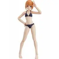 Figma swimsuit female body (Emiri)
