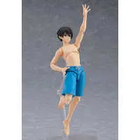 Figma swimsuit male body (Ryo)