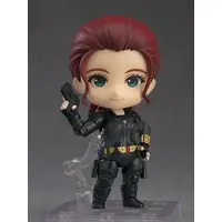 Nendoroid - Marvel