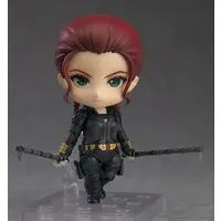 Nendoroid - Marvel