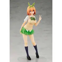 POP UP PARADE - 5-toubun no Hanayome (The Quintessential Quintuplets) / Nakano Yotsuba