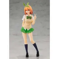 POP UP PARADE - 5-toubun no Hanayome (The Quintessential Quintuplets) / Nakano Yotsuba