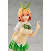 POP UP PARADE - 5-toubun no Hanayome (The Quintessential Quintuplets) / Nakano Yotsuba