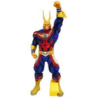 Ichiban Kuji - Boku no Hero Academia (My Hero Academia) / All Might (Yagi Toshinori)