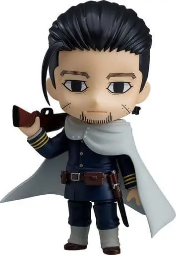 Nendoroid - Golden Kamuy