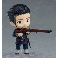 Nendoroid - Golden Kamuy