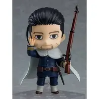 Nendoroid - Golden Kamuy