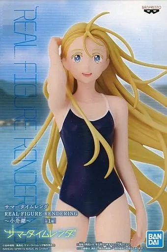 Prize Figure - Figure - Summer Time Rendering / Kofune Ushio