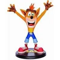 Figure - Crash Bandicoot / Crash Bandicoot(Chara)