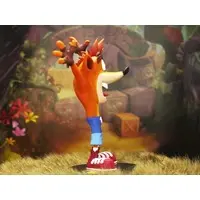 Figure - Crash Bandicoot / Crash Bandicoot(Chara)