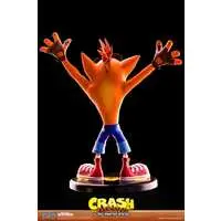 Figure - Crash Bandicoot / Crash Bandicoot(Chara)