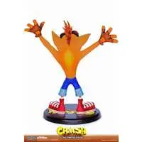 Figure - Crash Bandicoot / Crash Bandicoot(Chara)