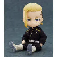 Nendoroid - Nendoroid Doll - Tokyo Revengers / Draken (Ryuuguuji Ken)