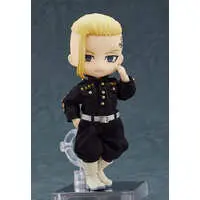 Nendoroid - Nendoroid Doll - Tokyo Revengers / Draken (Ryuuguuji Ken)