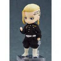 Nendoroid - Nendoroid Doll - Tokyo Revengers / Draken (Ryuuguuji Ken)