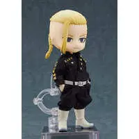 Nendoroid - Nendoroid Doll - Tokyo Revengers / Draken (Ryuuguuji Ken)