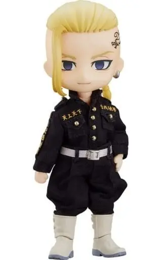 Nendoroid - Nendoroid Doll - Tokyo Revengers / Draken (Ryuuguuji Ken)