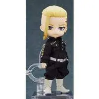 Nendoroid - Nendoroid Doll - Tokyo Revengers / Draken (Ryuuguuji Ken)