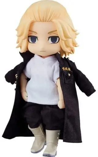 Nendoroid - Nendoroid Doll - Tokyo Revengers / Mikey (Sano Manjirou)