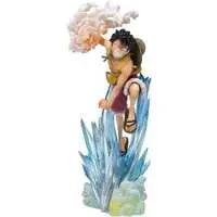 Figure - One Piece / Monkey D. Luffy