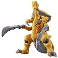 Sofubi Figure - Ultraman Blazar