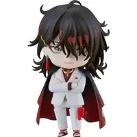 Nendoroid - NIJISANJI EN / Vox Akuma