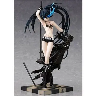 Figure - Black Rock Shooter / Empress