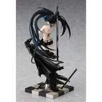 Figure - Black Rock Shooter / Empress