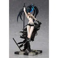 Figure - Black Rock Shooter / Empress