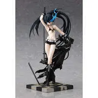 Figure - Black Rock Shooter / Empress