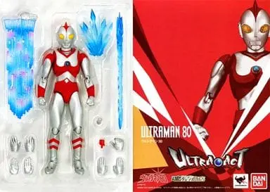 Figure - Ultraman Series