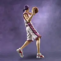 Figure - Kuroko no Basket (Kuroko's Basketball) / Murasakibara Atsushi